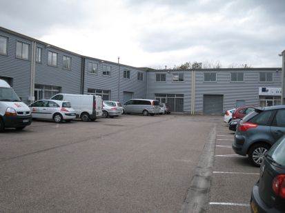 Bureau Woippy 429m² Location bureau Woippy Moselle OLBUR2110873 2